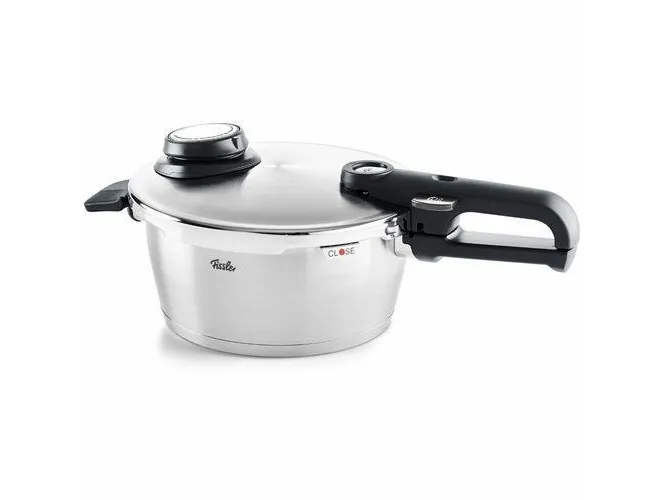Fissler Trykkoger 3,5l 22cm Vitavit Premium S4