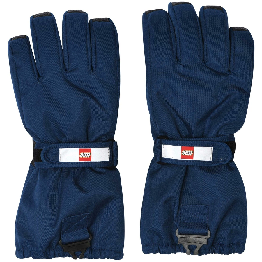 LEGO® WEAR Handschuhe LWAZUN 705 dark blue
