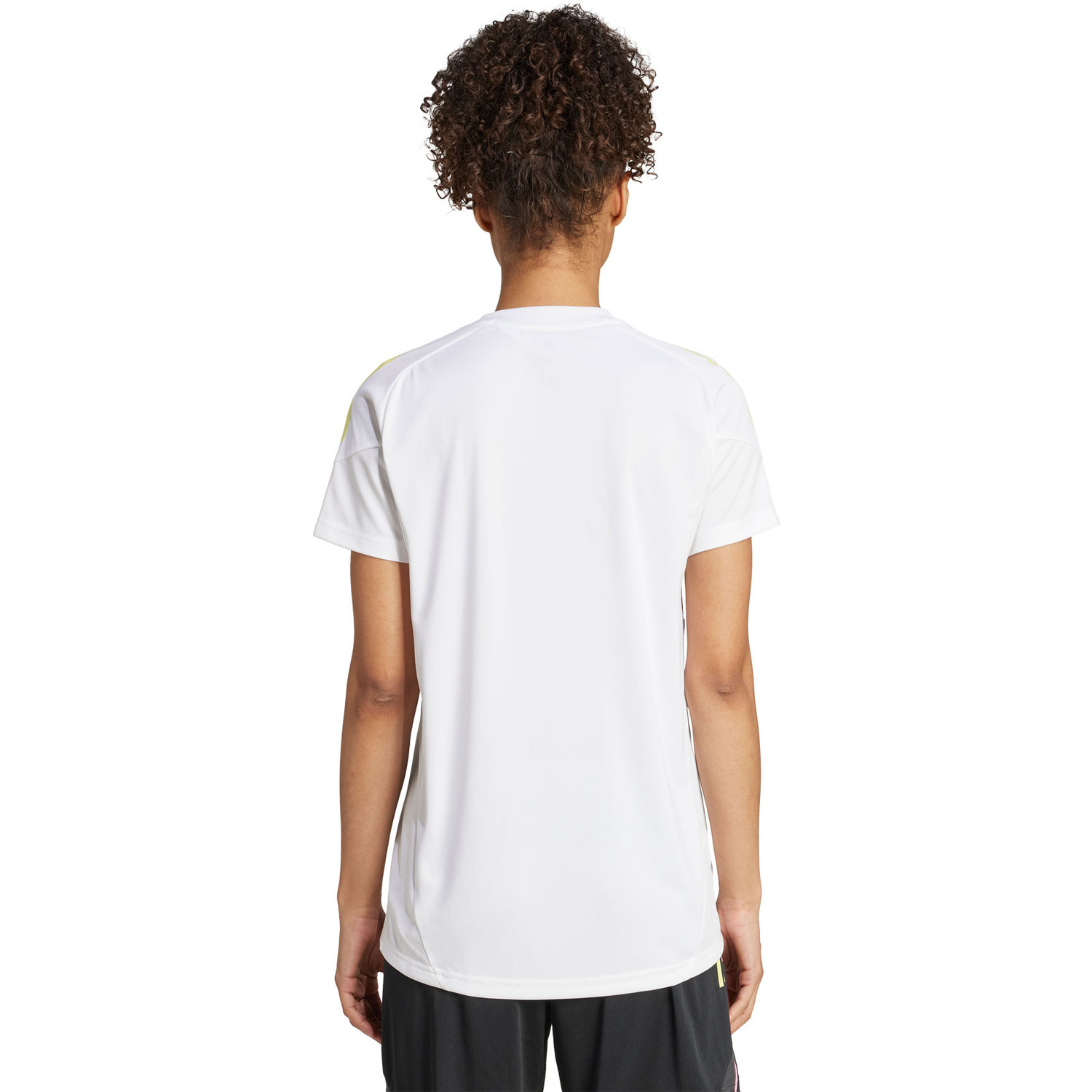 adidas Juventus Training Shirt Dames 2025/2026