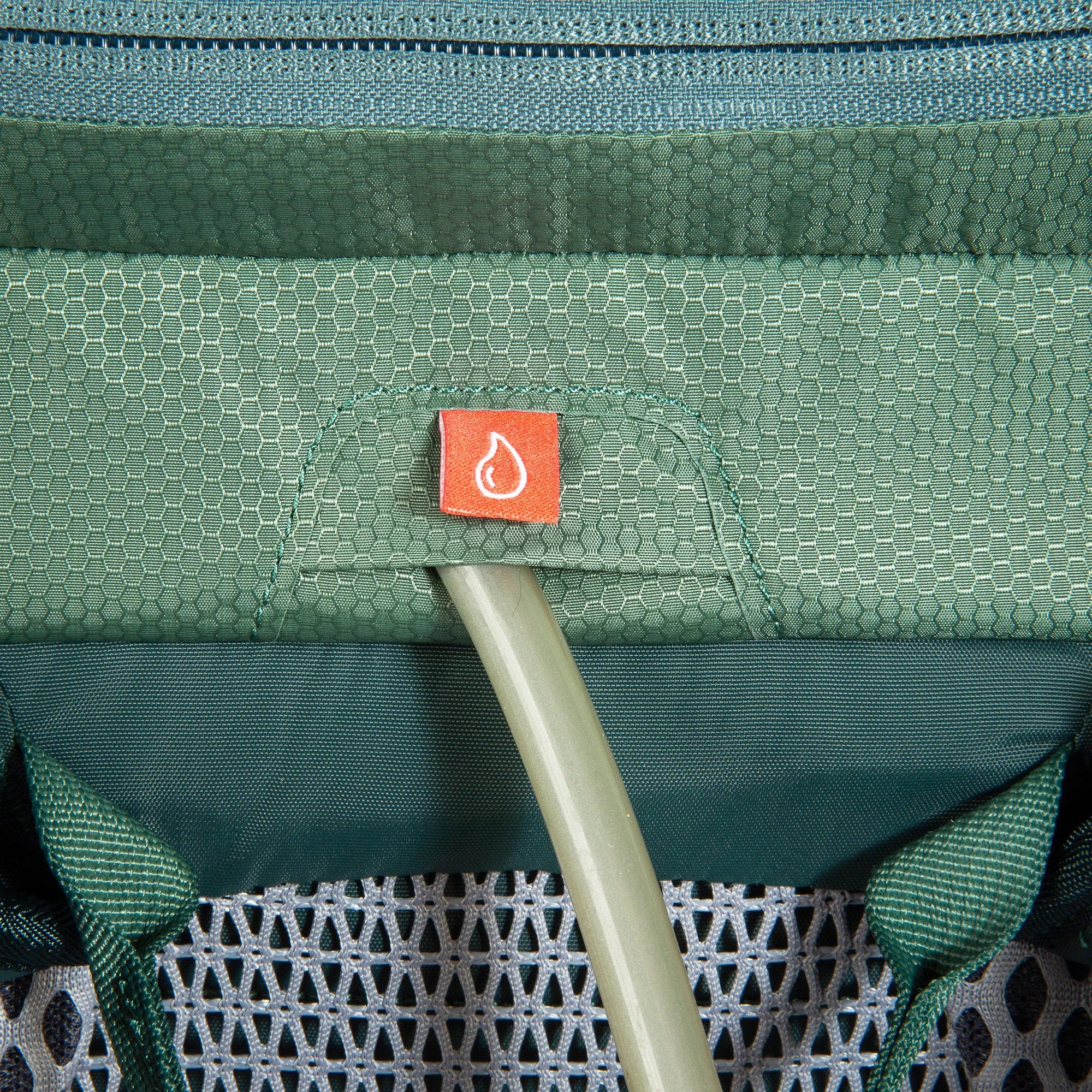 Tatonka -  Wanderrucksack Hike Pack 22