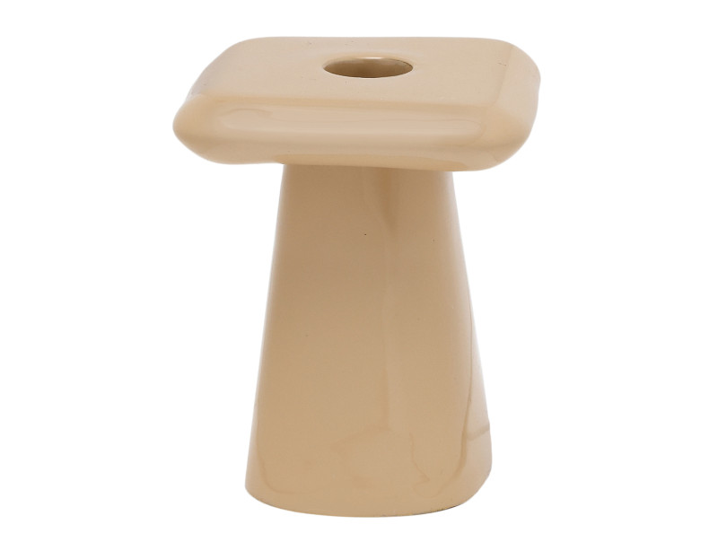 Candle Holder Roca Small PT4373BK Black
