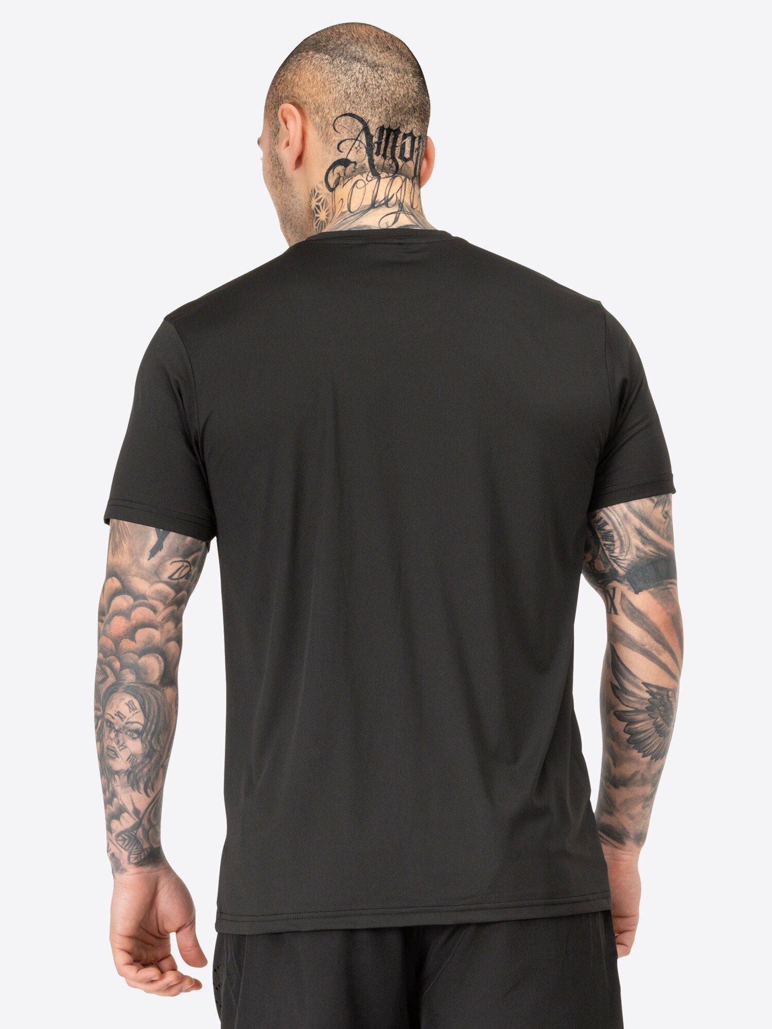 BENLEE Herren Funktionsshirt normale Passform COMBS