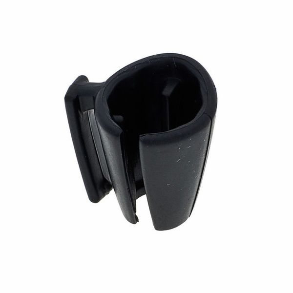 Hide-a-mic DPA 4060 Lav.-Clip Set schwarz