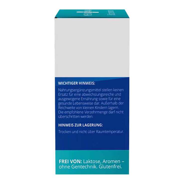 Biotic premium Menssana Beutel, 10X2 g