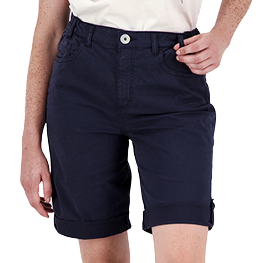 TBS Bernuda Marine Femme TBS SANTAMID
