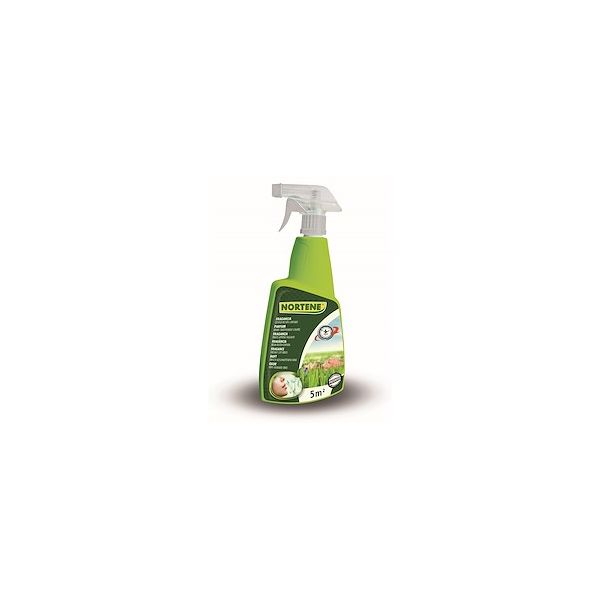 Nortene Fragrância Relva Artifical Pronto a Usar, 750 ml
