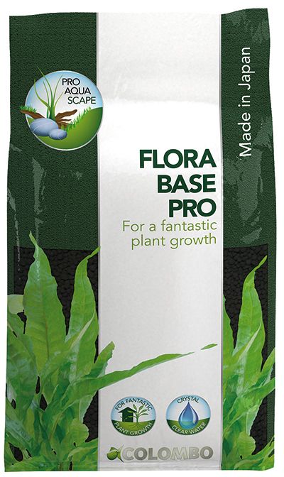 Colombo flora base pro fijn 10L