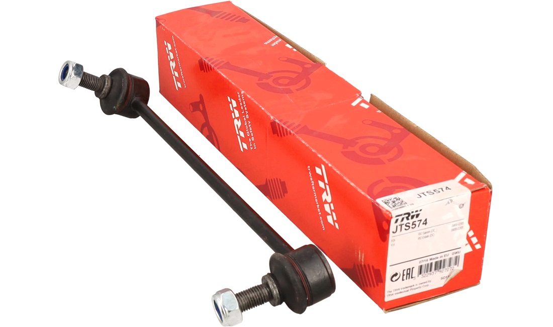 Stabilisatorbolt