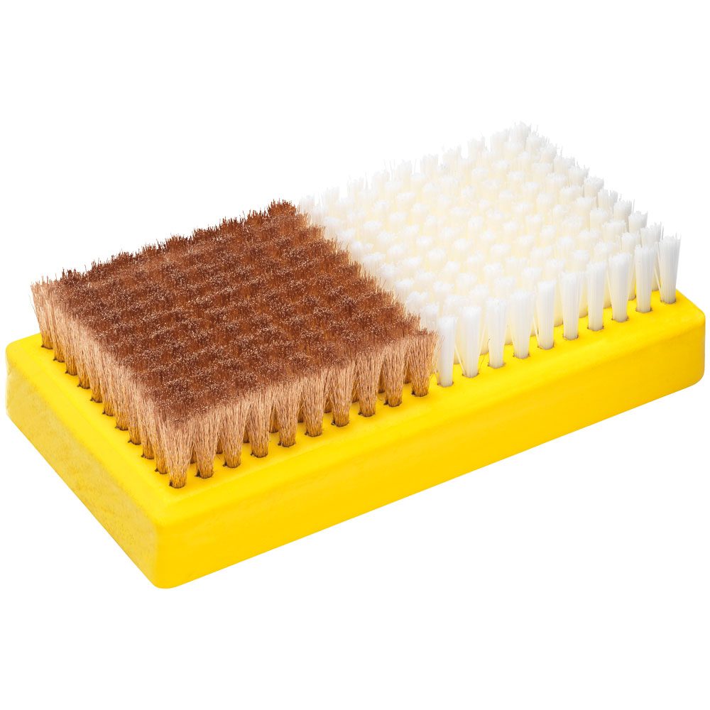 Toko Base Brush Nylon/Copper