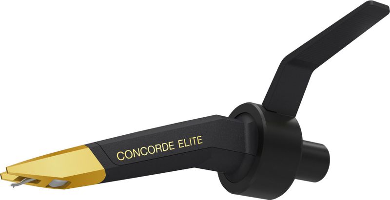 Ortofon Concorde MkII Elite - DJ-cartridge