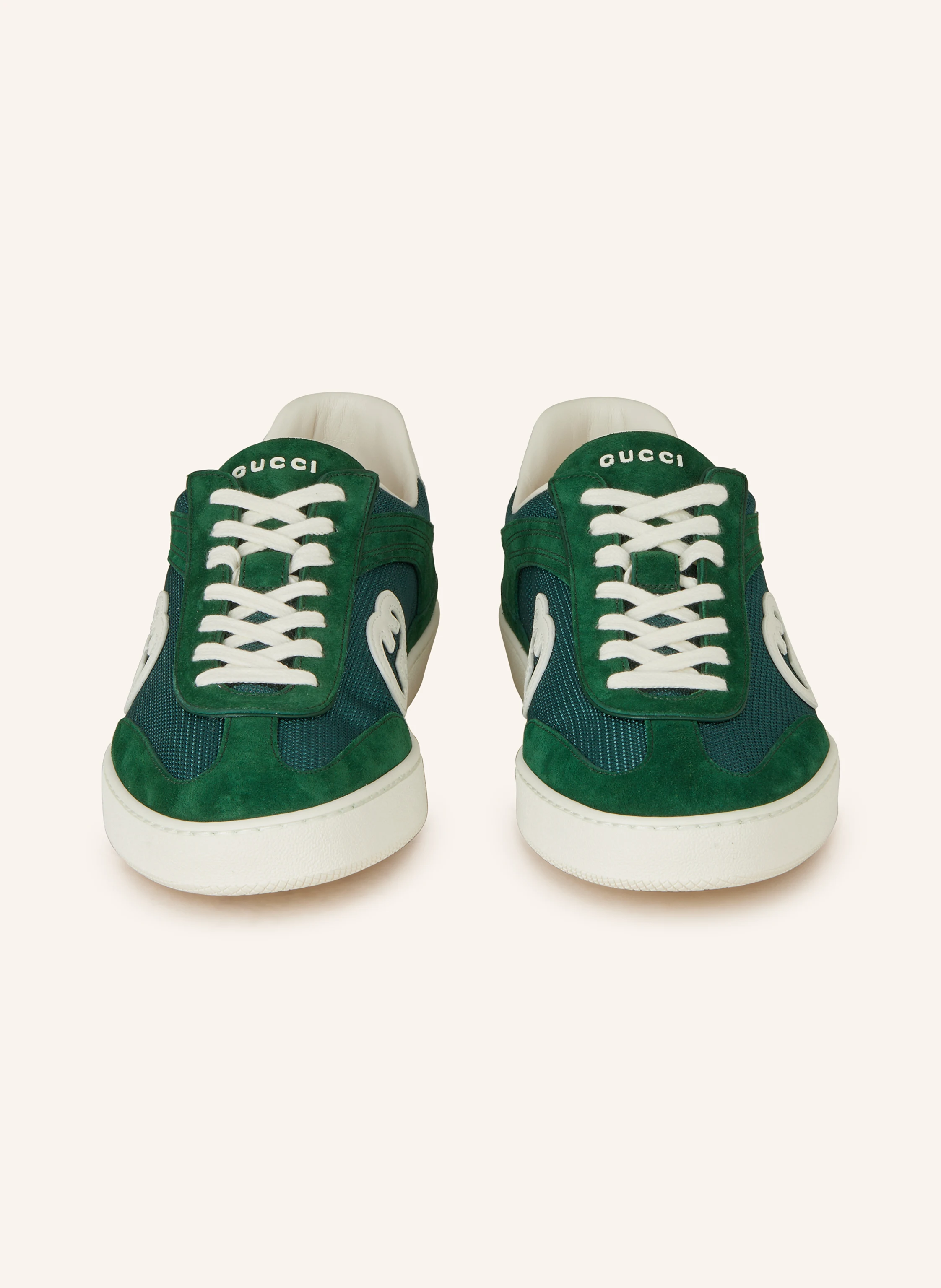 GUCCI Sneaker G74