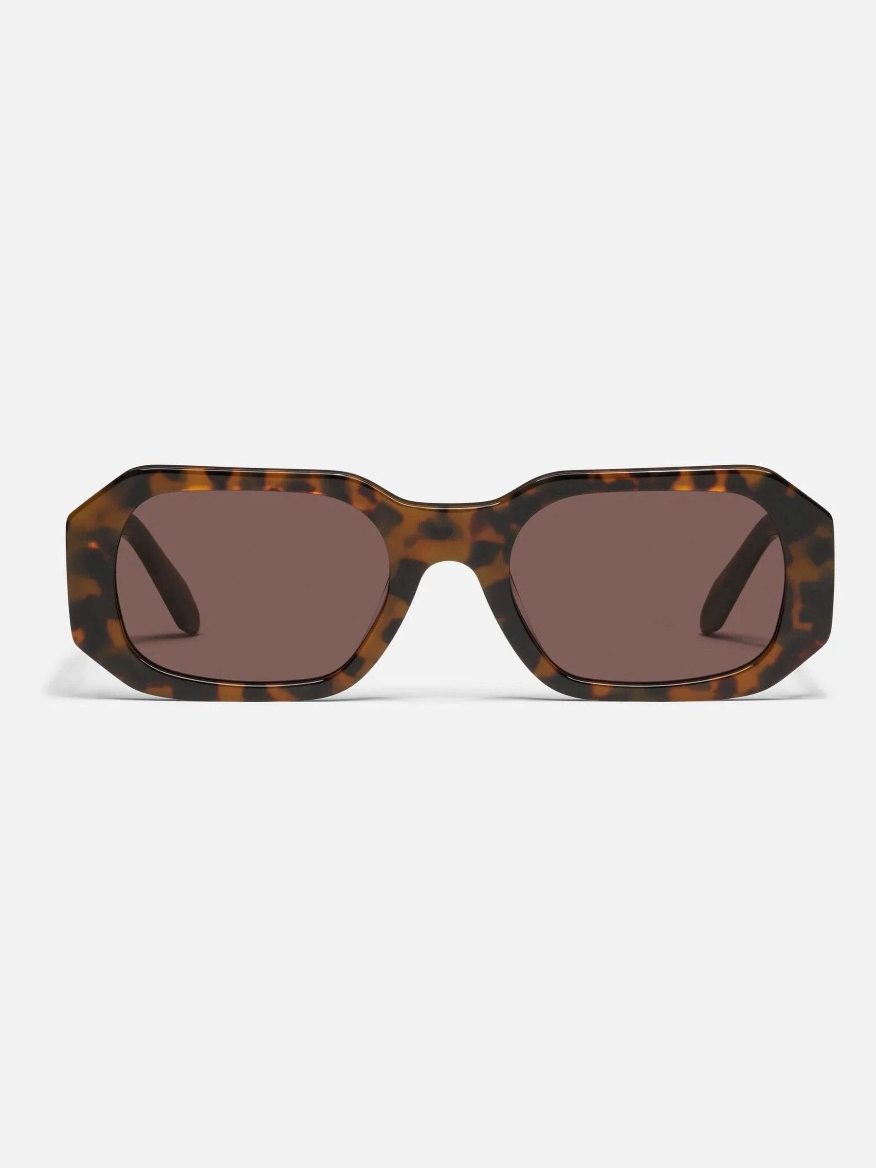 Animal - QUAY Hyped Up Sunglasses