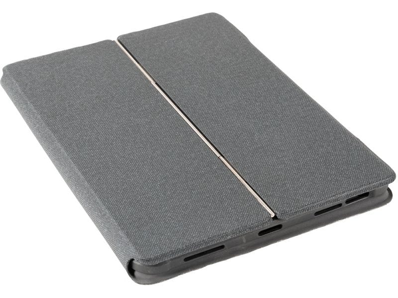 4smarts Tablet Tastatur Cover Solid Pro für iPad 10. / 11. Tastaturcover für das Apple iPad (10. Gen.)/iPad (A16/2025/11. Gen.)