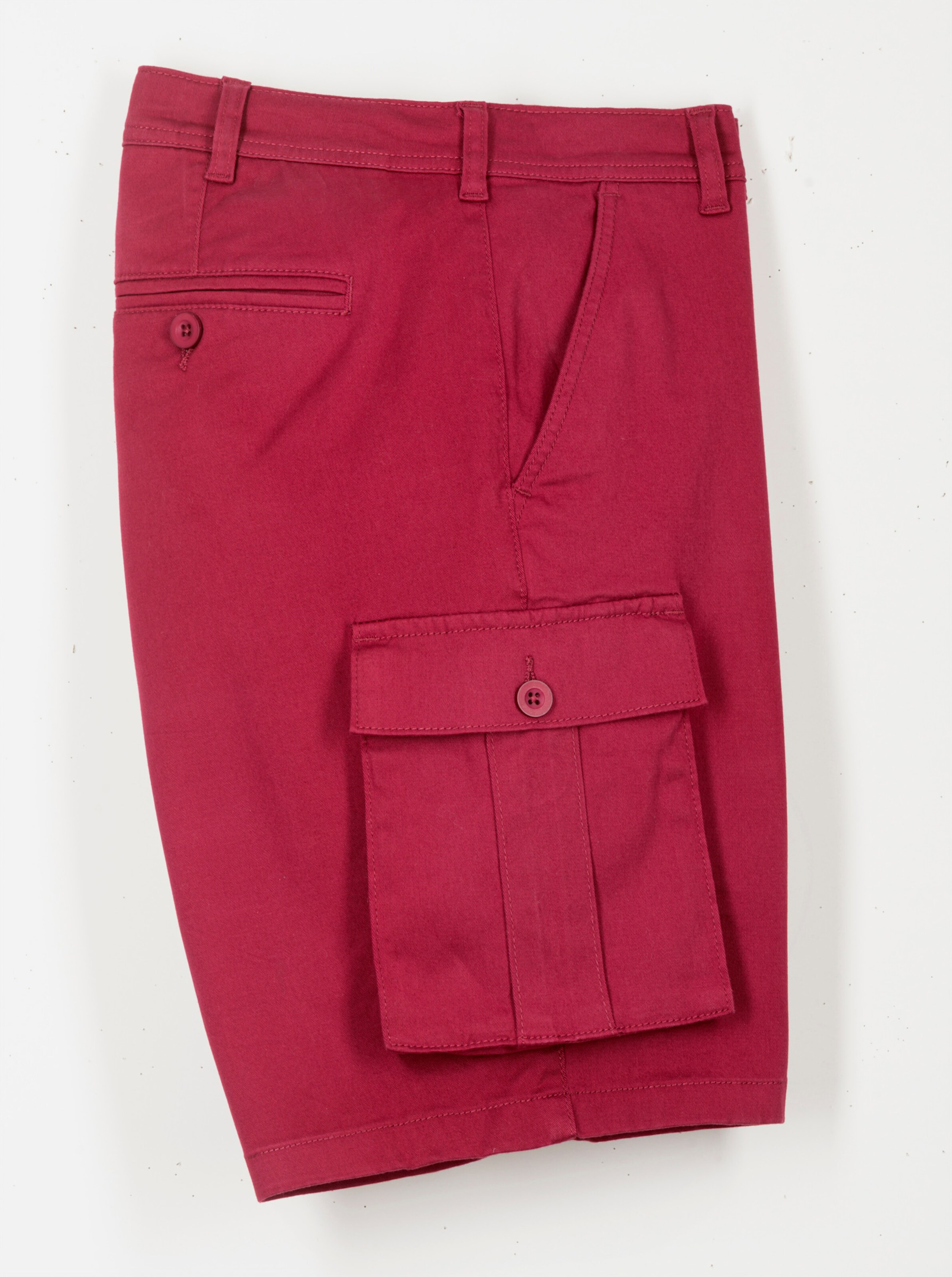 Bermudas