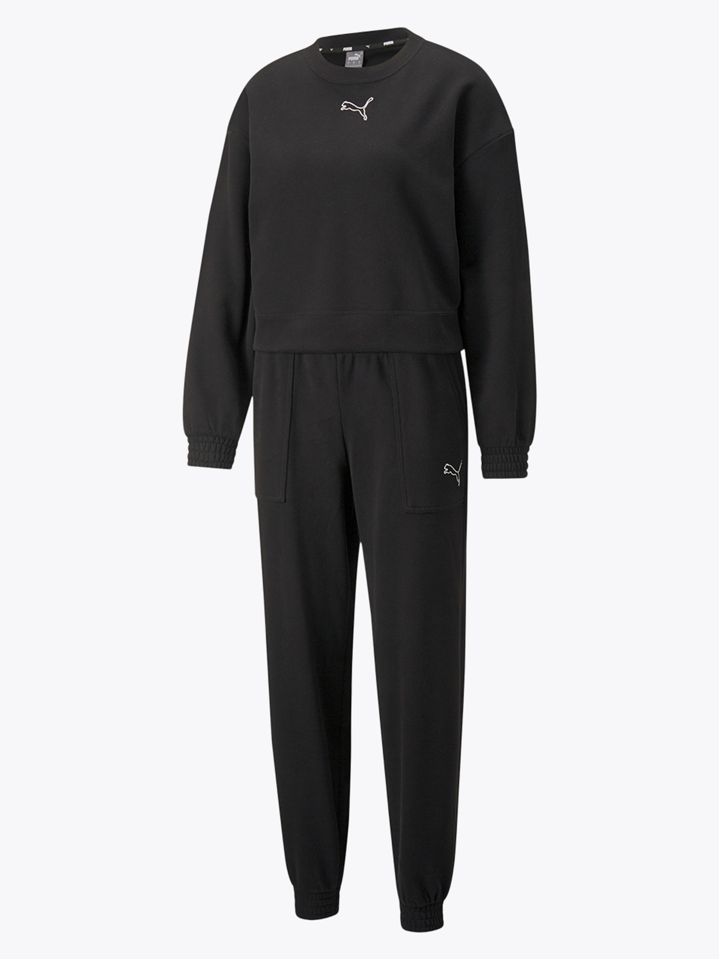 Loungewear Suit TR