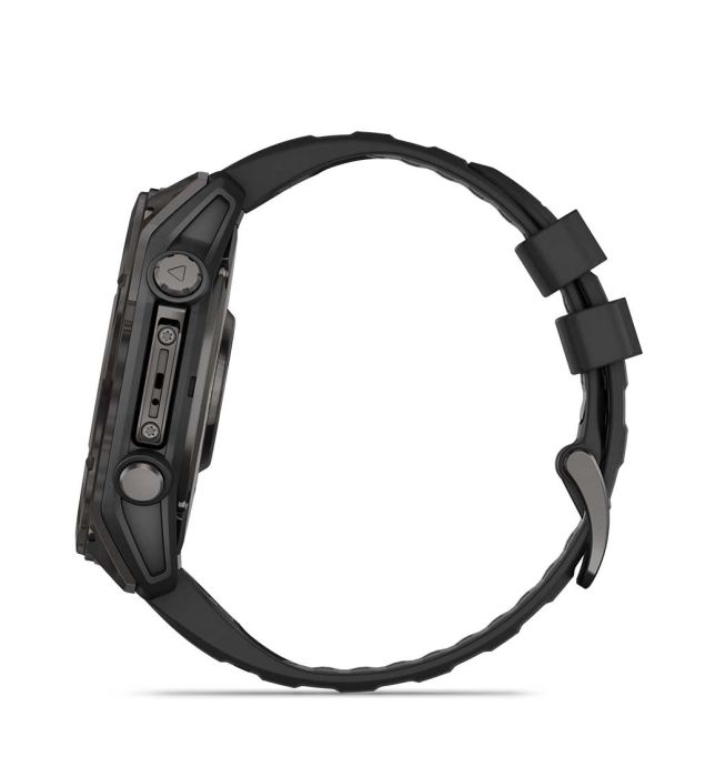 Fenix 8 51mm AMOLED Saph