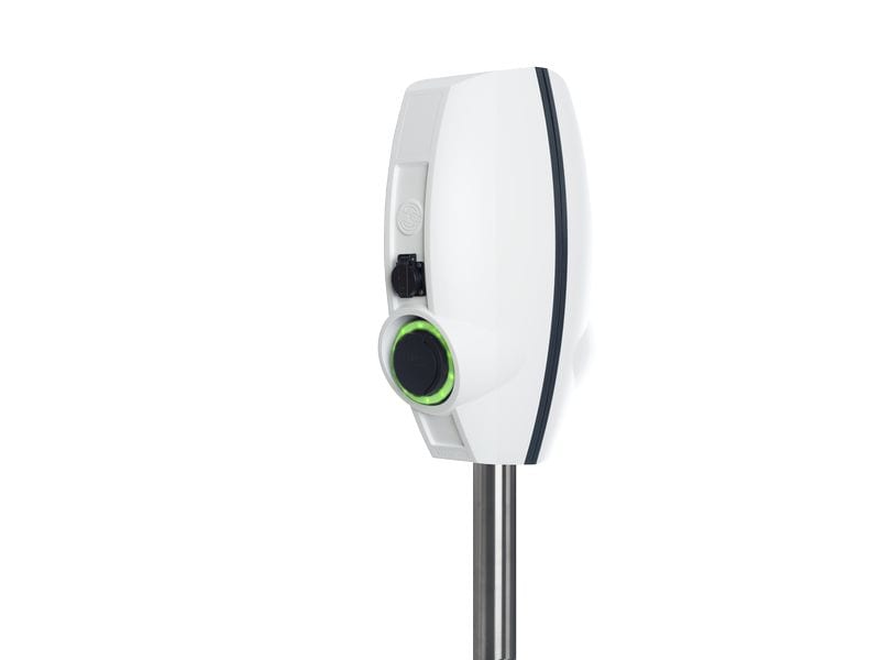 EVBox Ladestation BusinessLine Double 11 kW, Hub Ladelösung für Ihr Unternehmen