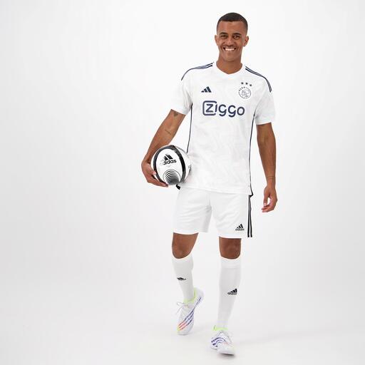Camisa do Ajax, segundo uniforme, temporada 23/24