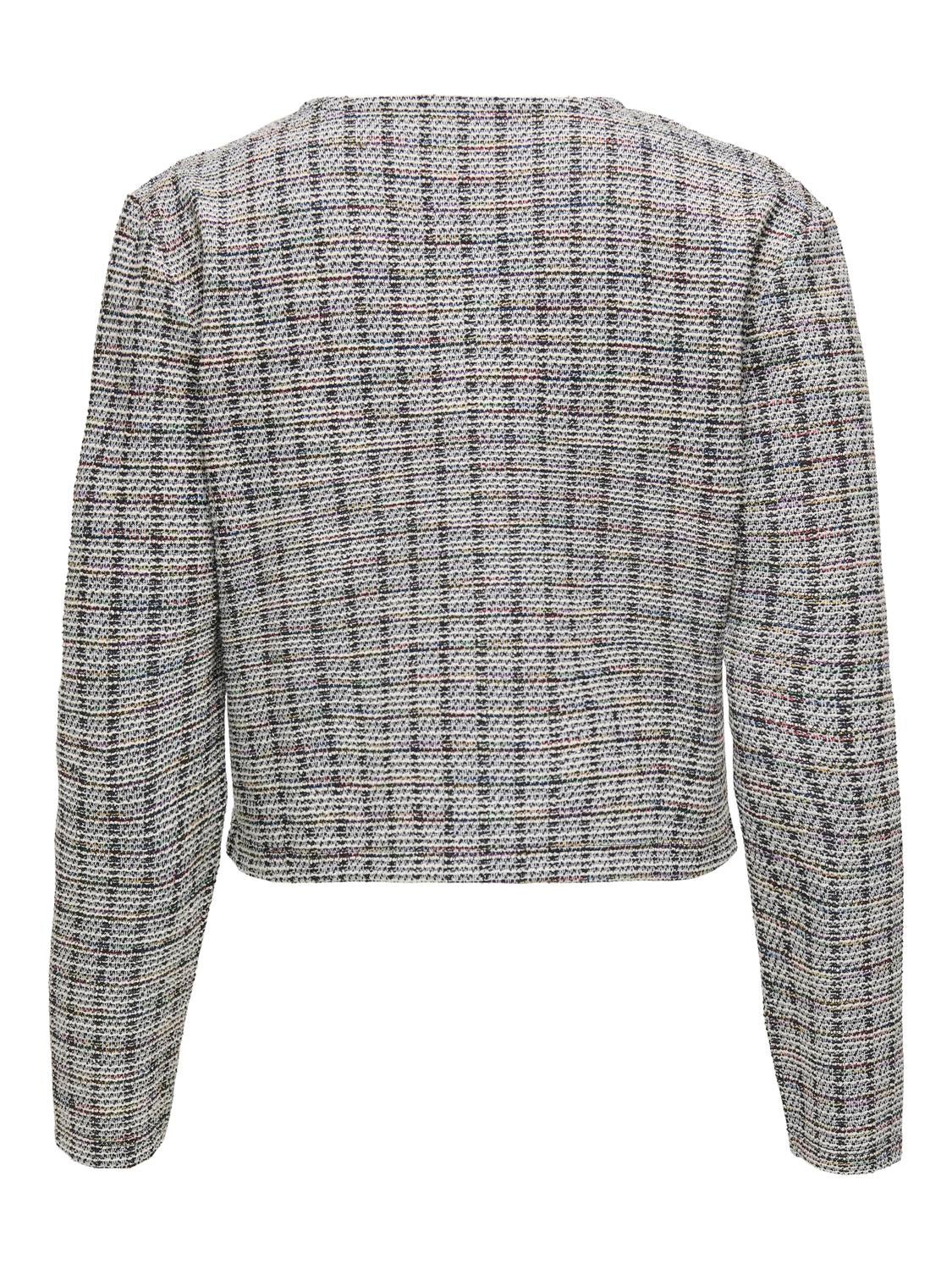 JDYALLY Blazer Birch