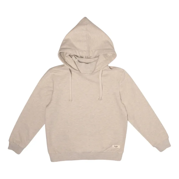 Baje Studio Sweat à Capuche Melbourne | Gris clair