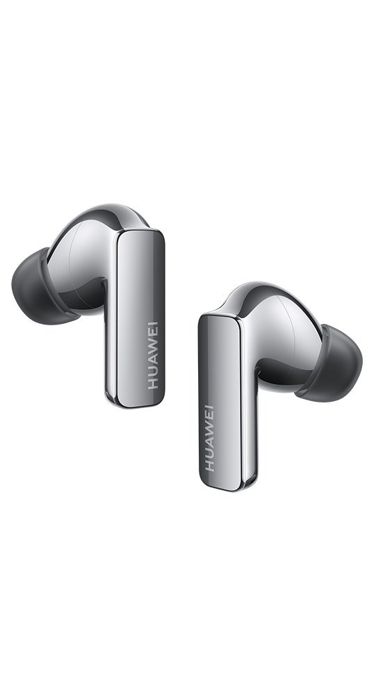 HUAWEI Kopfhörer FreeBuds Pro 2 Silber