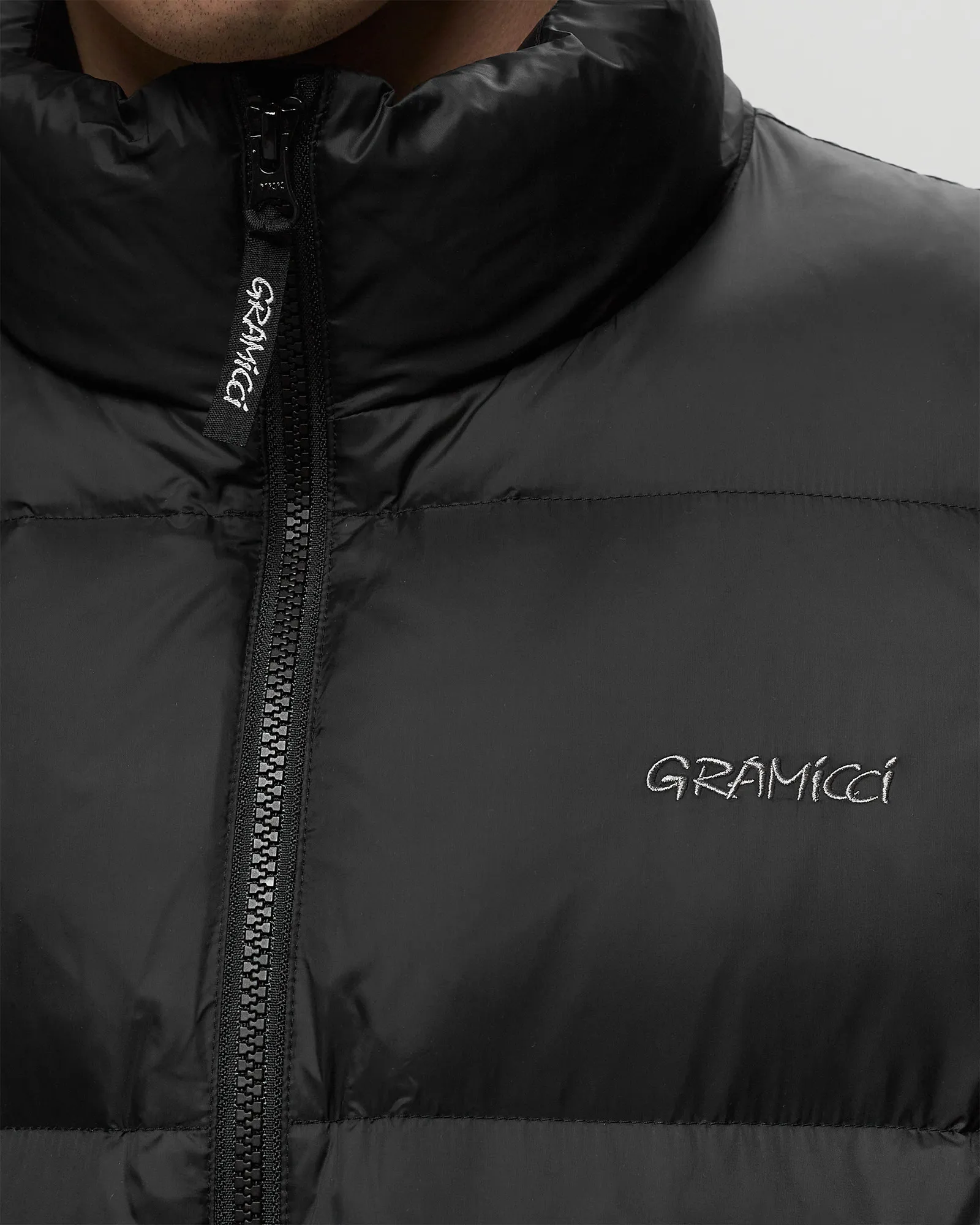 Gramicci DOWN PUFFER VEST