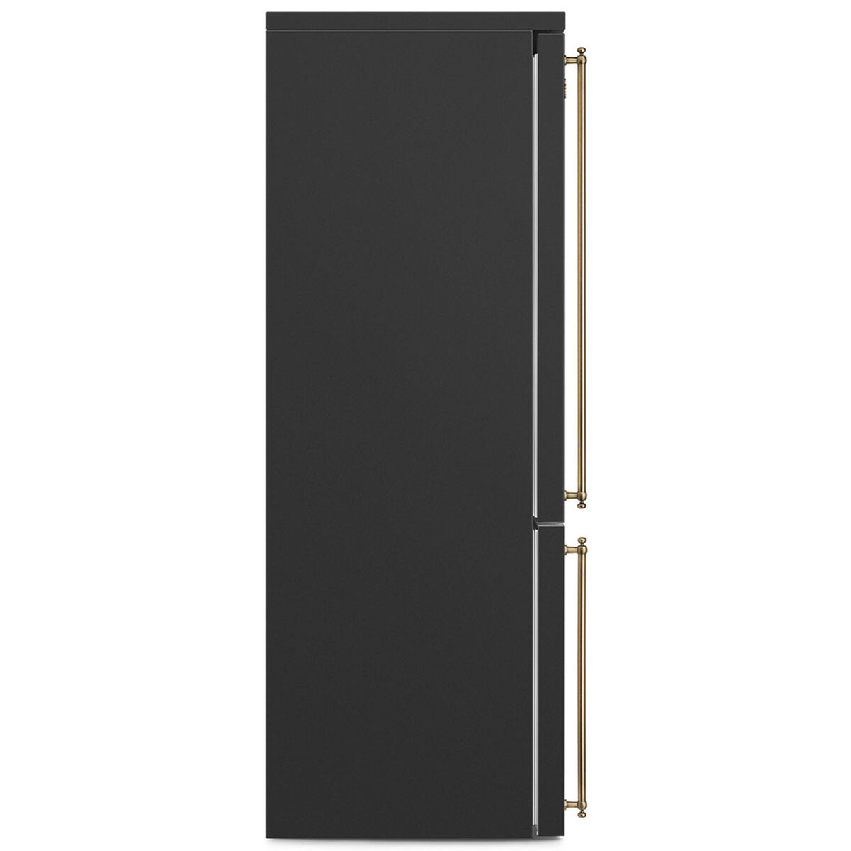 Smeg FA8005RAO6 Kombiskap høyrehengslet 70 cm, antrasitt
