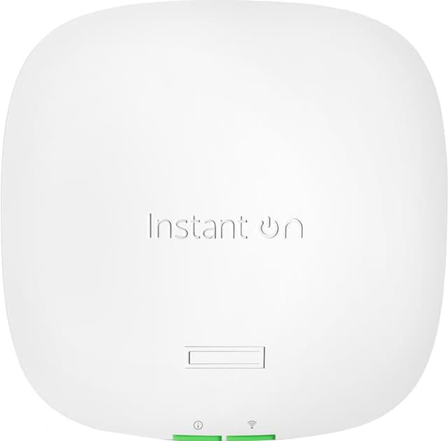 HPE Aruba RM650A WLAN EU access point