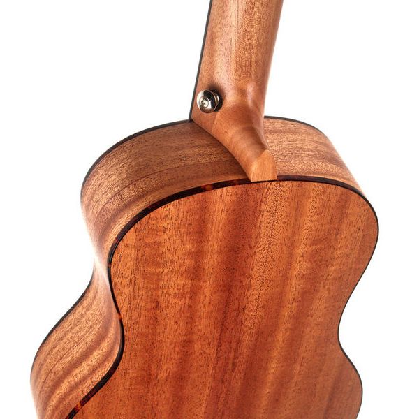 Cascha Premium Mahagoni Tenor Bundle