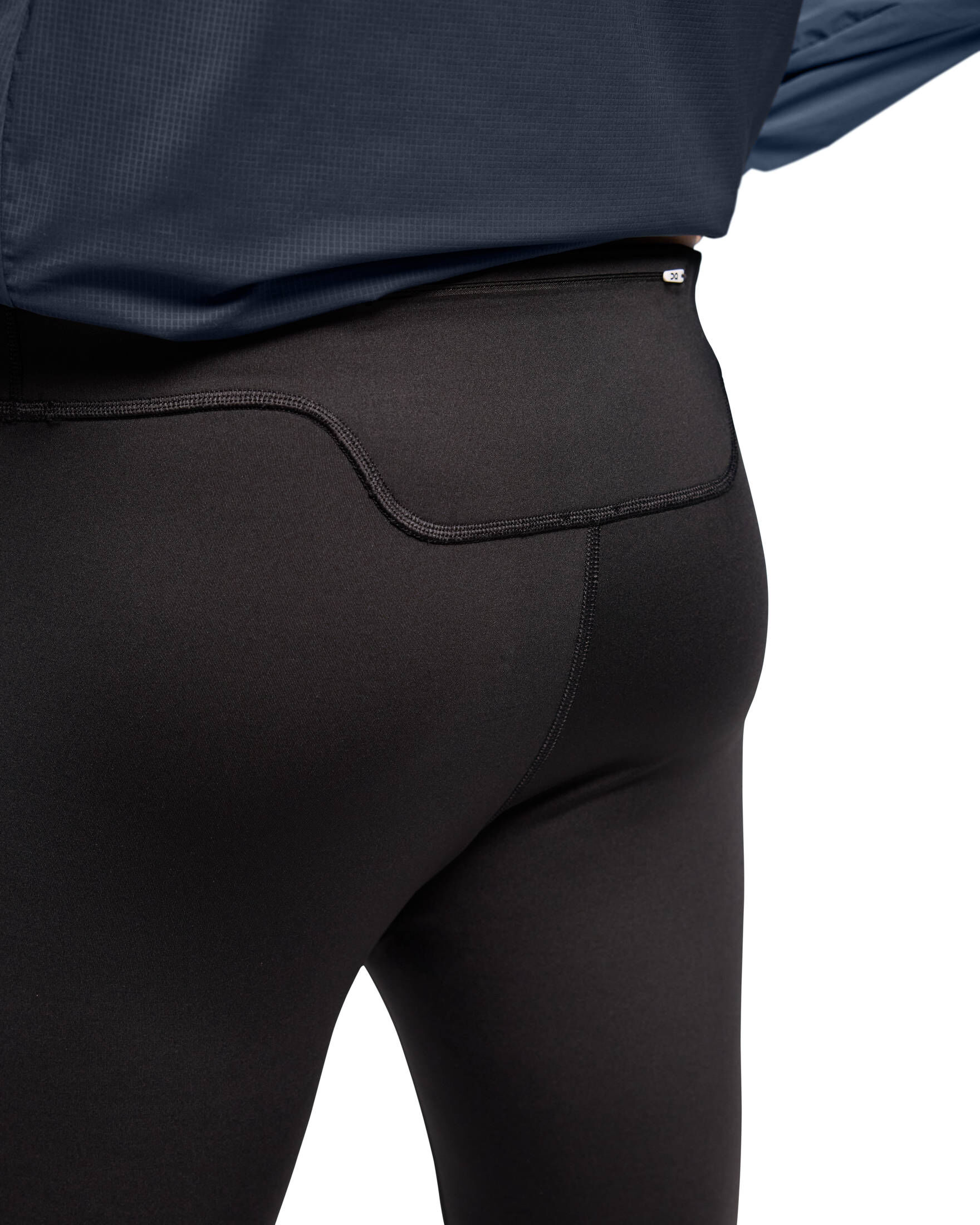 On| Herren Laufhose CORE TIGHTS