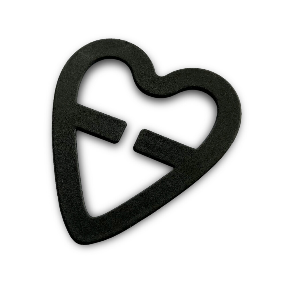 Glam & Go BH Clips6 stuks