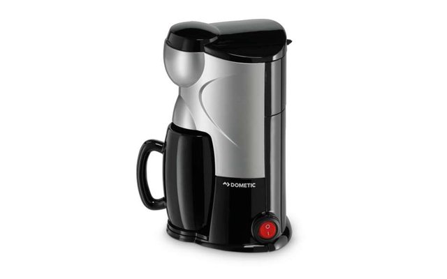 Dometic PerfectCoffee MC 01 Kaffeemaschine