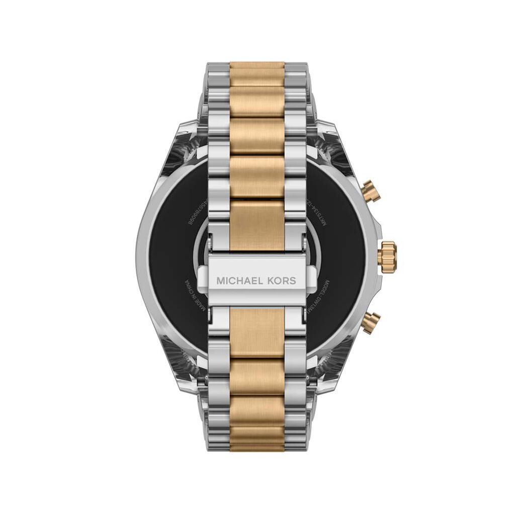Montre Connectée Michael Kors Gen 6 Bradshaw