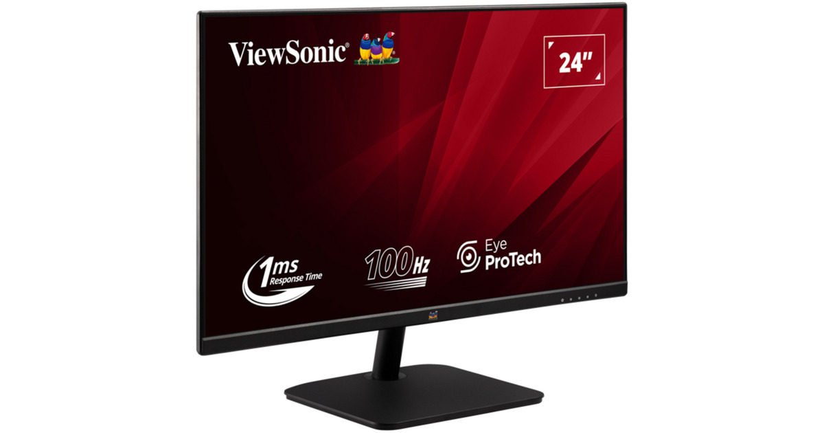 ViewSonicVA2432-H-2 24