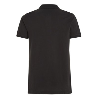 Polo à manches courtes homme Tjm Slim Placket TOMMY HILFIGER