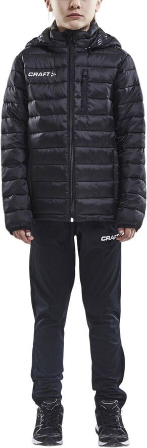 Craft Down Jacket Sort