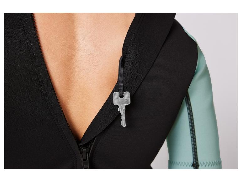 Korte dames wetsuit