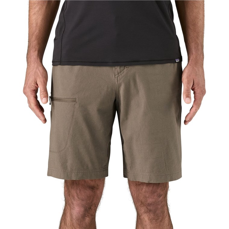 Patagonia M's Venga Rock Shorts Wing Grey