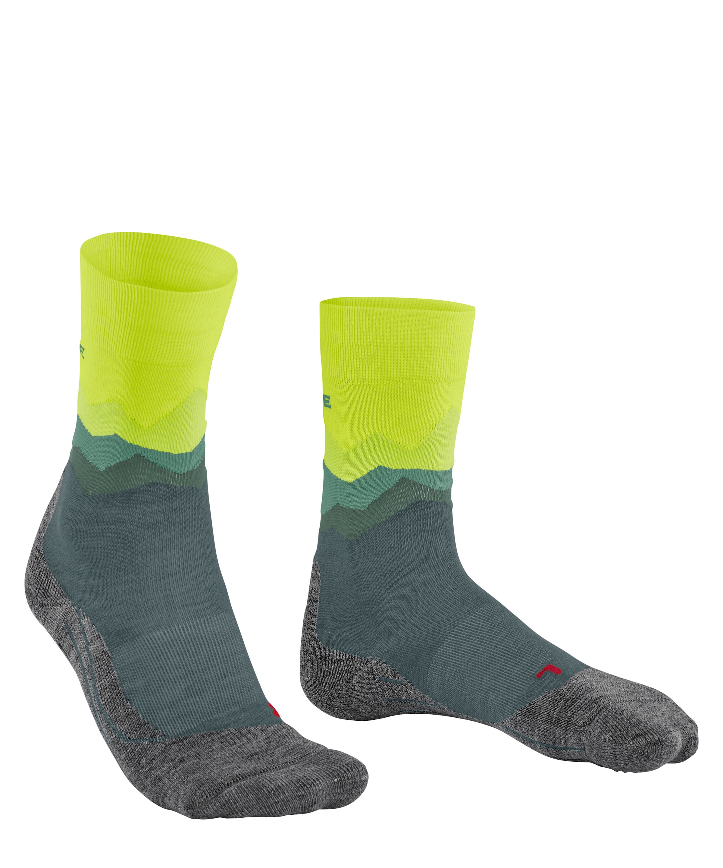 FALKE Wandersocken »TK2 Explore« hohe Feuchtigkeitsaufnahme, schnell trocknend, atmungsaktiv