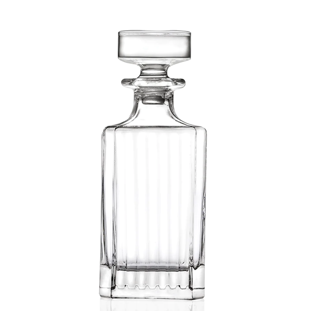 Carafe à whisky Timeless 75 cl RCR