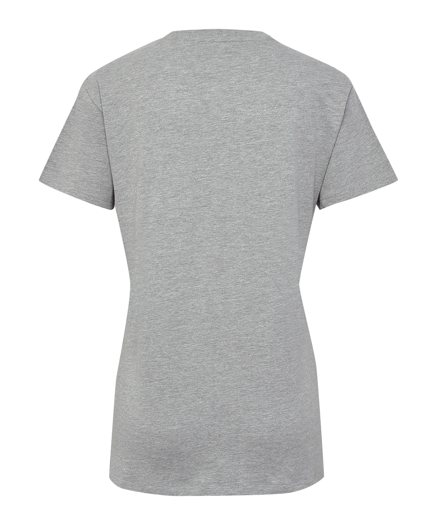 Hummel hmlGO 2.0 T-Shirt Damen Grau F2006