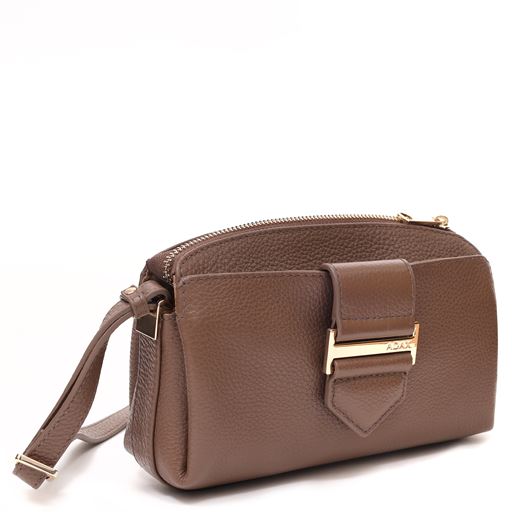 Adax Juliane Skuldertaske, Latte