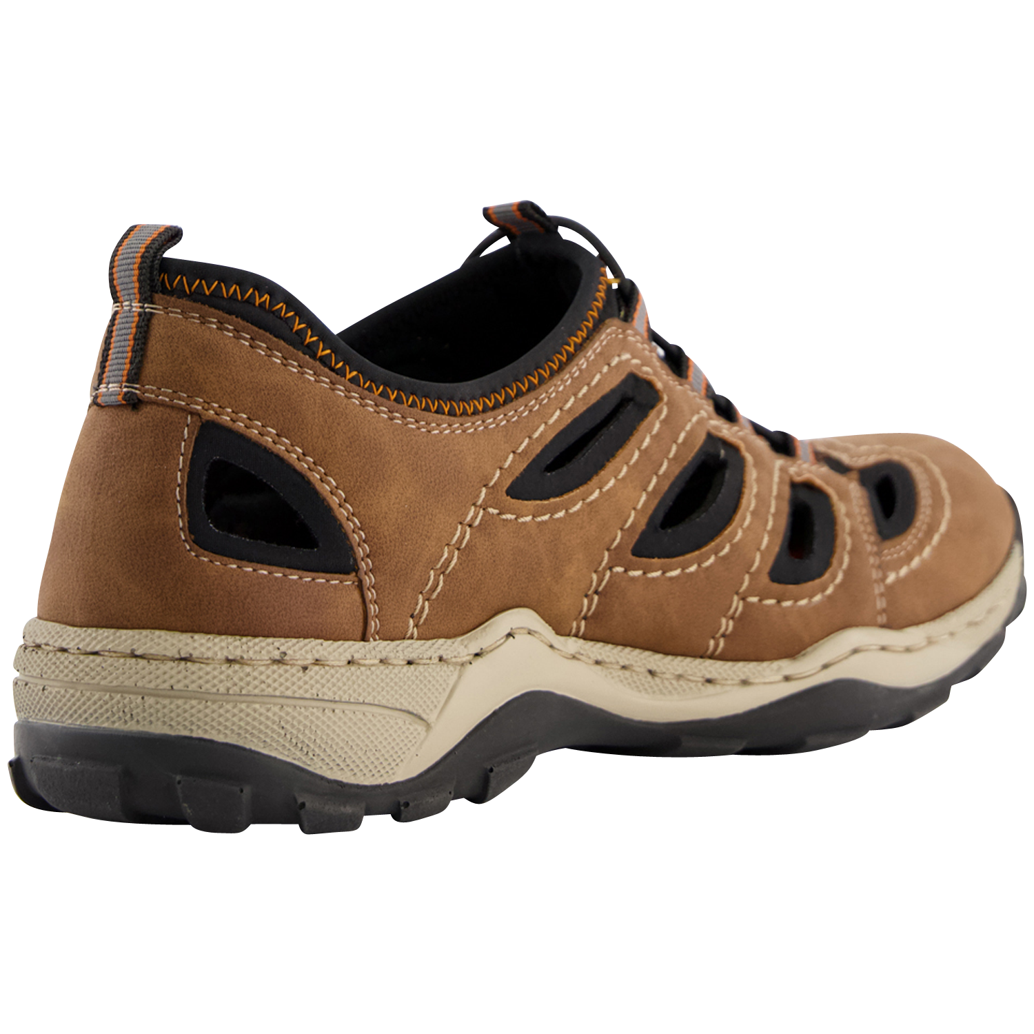 Rieker Halbschuhe