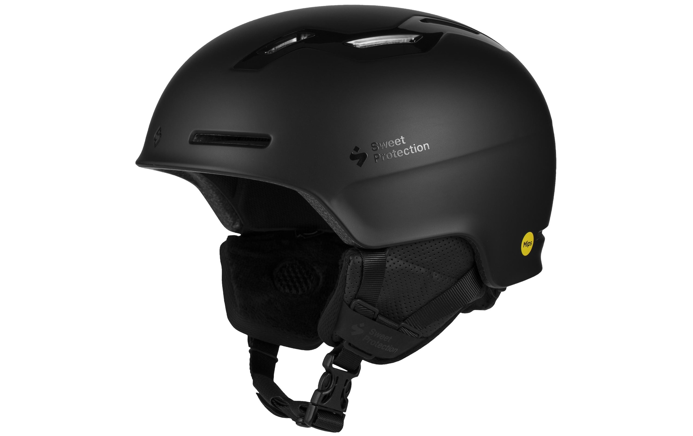 Sweet Protection Skihelm »Winder , M-L«