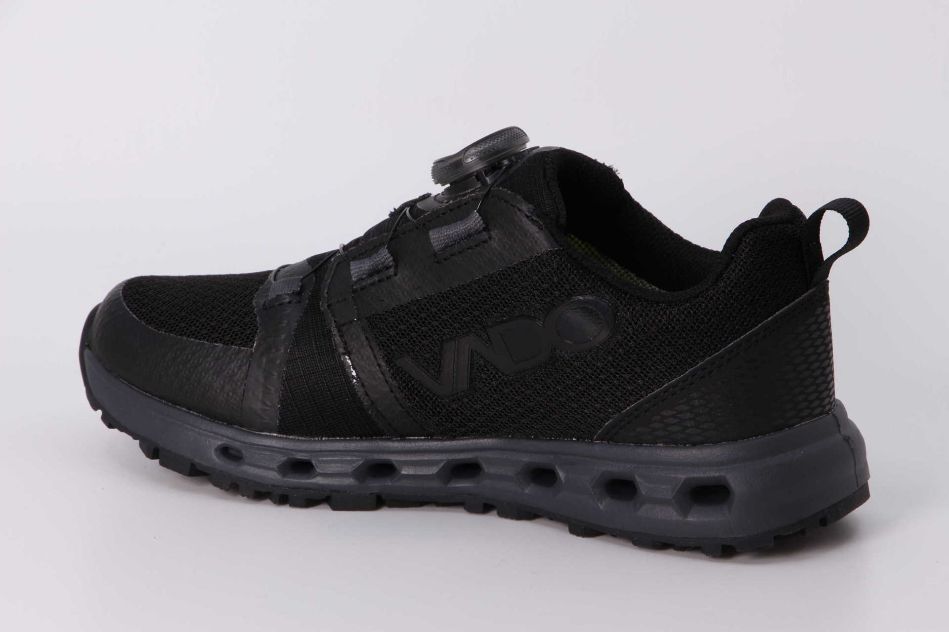 Air Lob BOA GTX schwarz