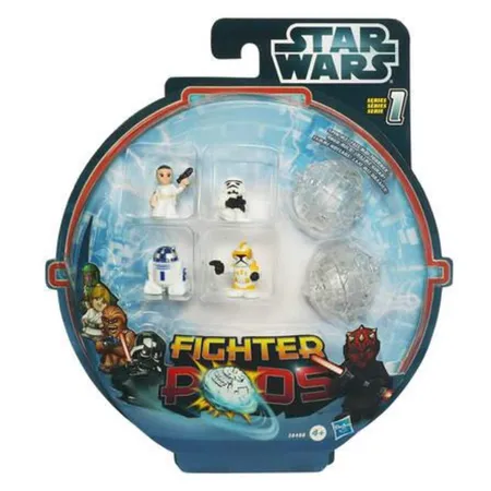 Hasbro Star Wars Fighter Pods Class 1