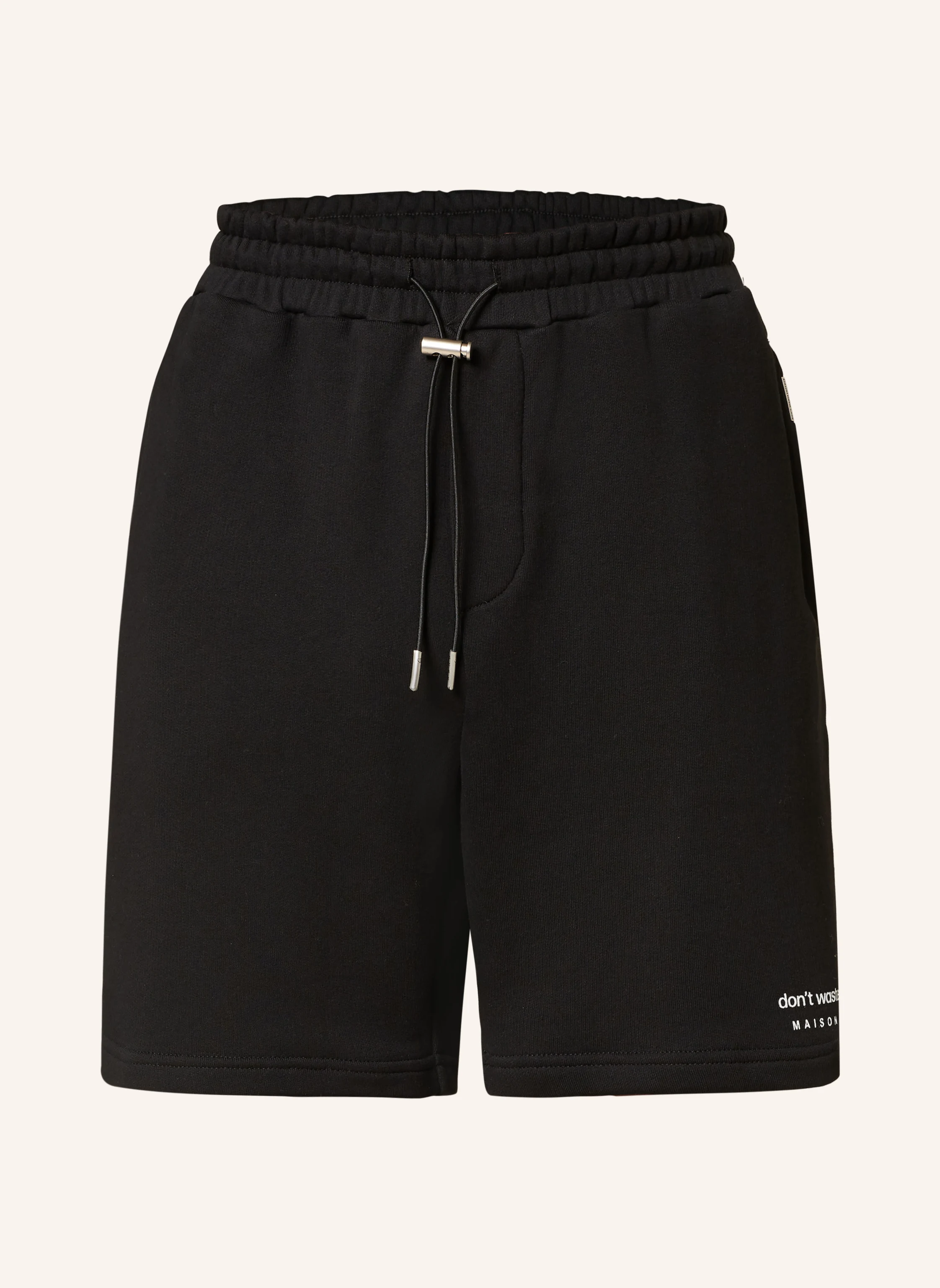don't waste culture Sweatshorts JERR