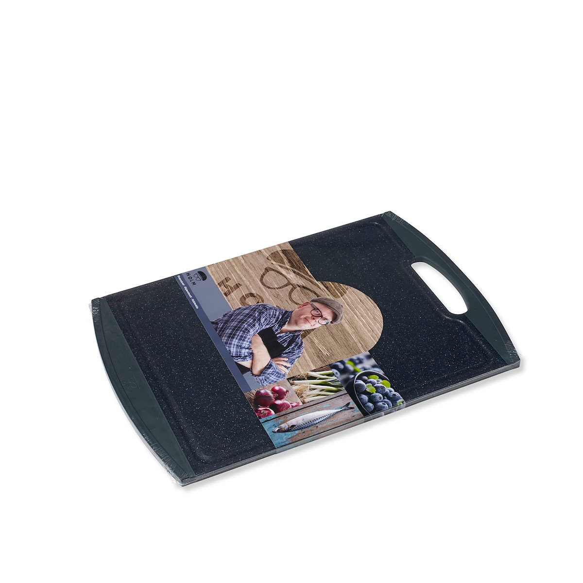 HOLM Cutting board 44 x 30 x 1 cm