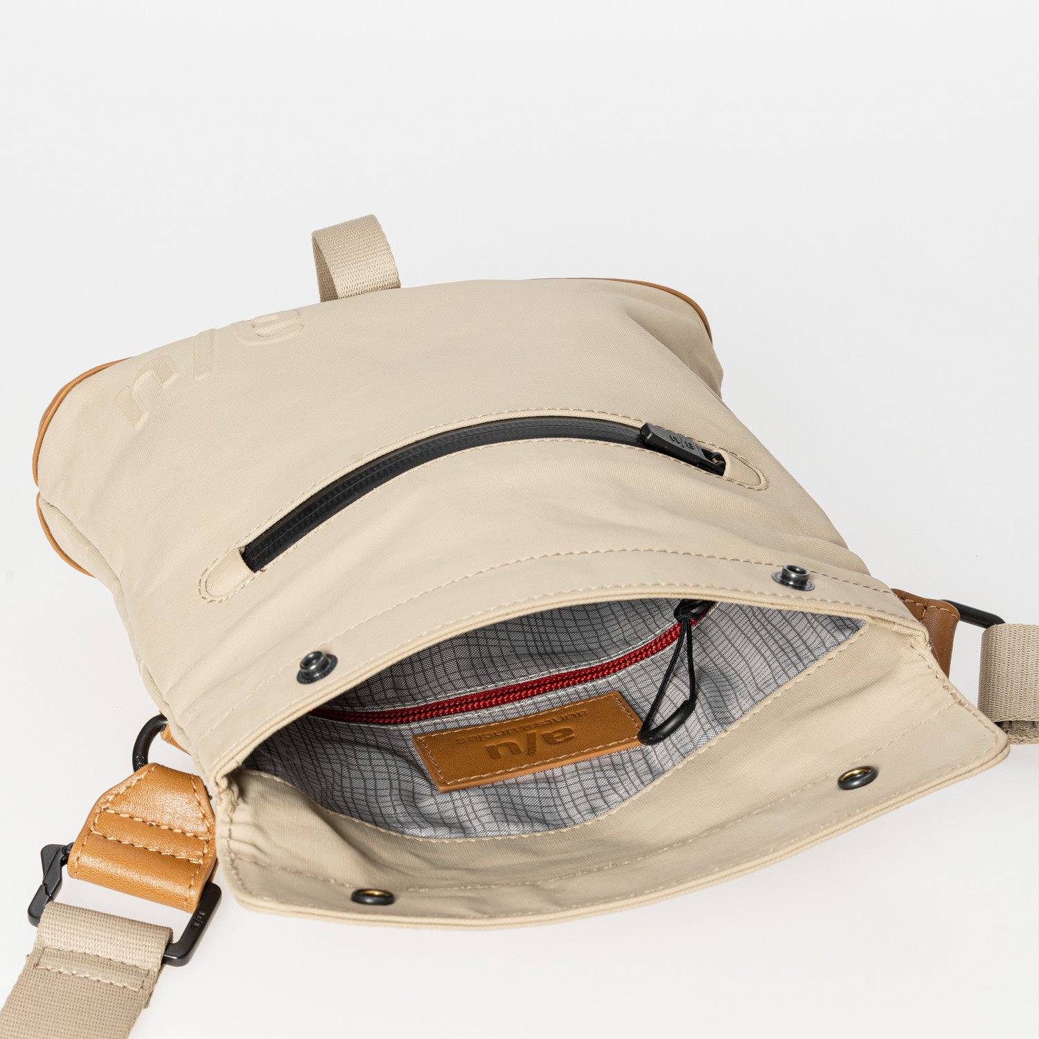 Aunts & Uncles Japan Tsu Waistbag nomad