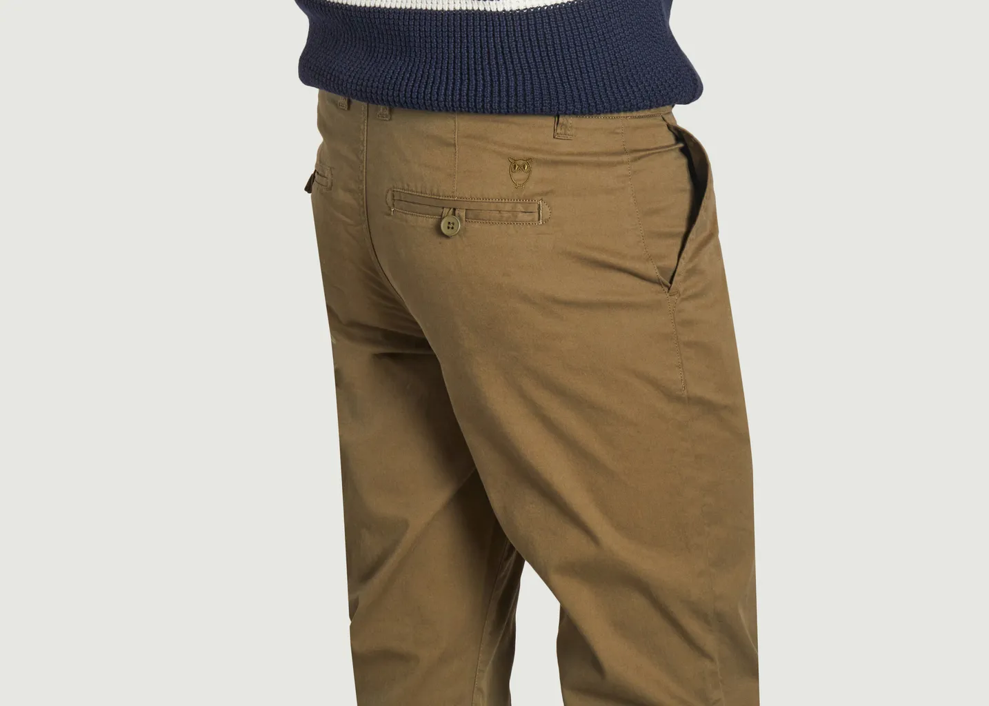 Pantalon Chuck KCA